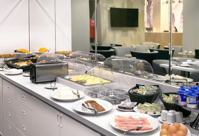 هتل Lisbon Sao Bento