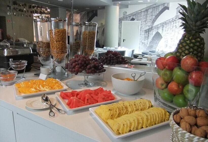 هتل Lisbon Sao Bento