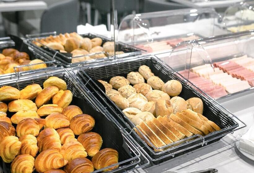 هتل Lisbon Sao Bento