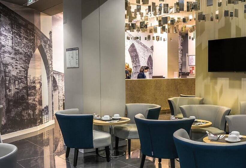 هتل Lisbon Sao Bento