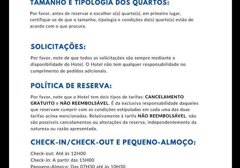 هتل Lisbon Sao Bento