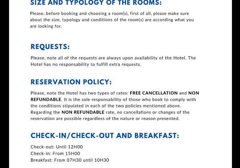 هتل Lisbon Sao Bento