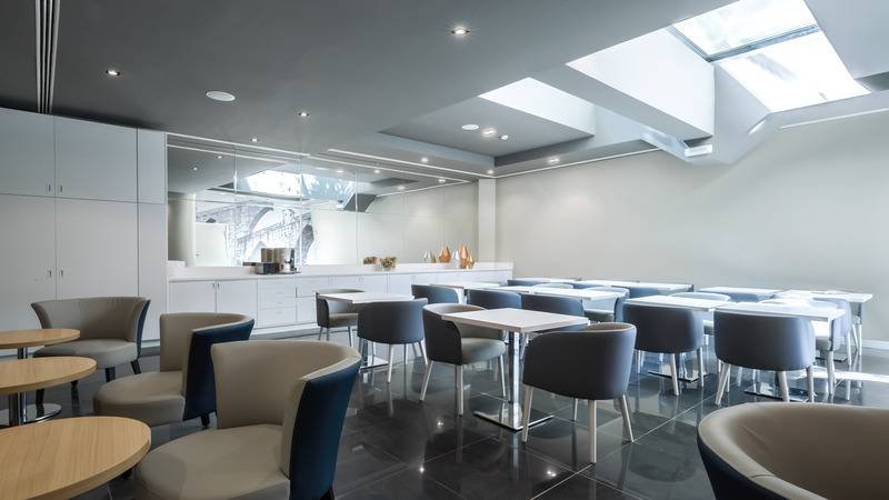 هتل Lisbon Sao Bento