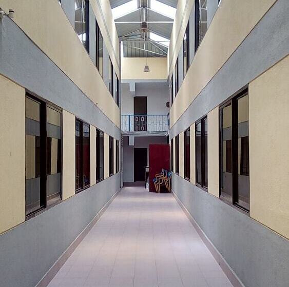 Hotel Luciya International Mysore