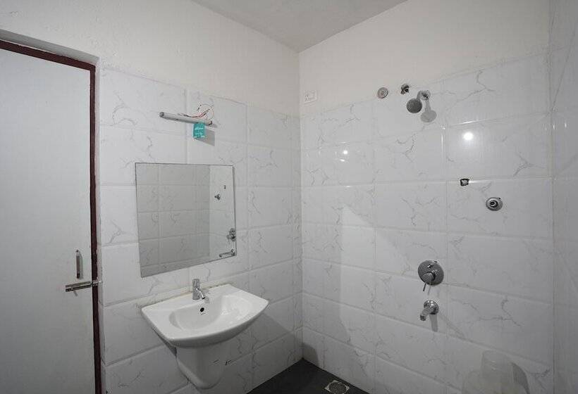 Hotel Luciya International Mysore