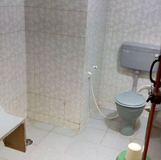 Hotel Luciya International Mysore