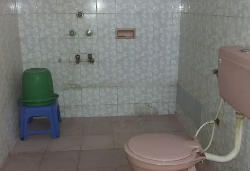 Hotel Luciya International Mysore