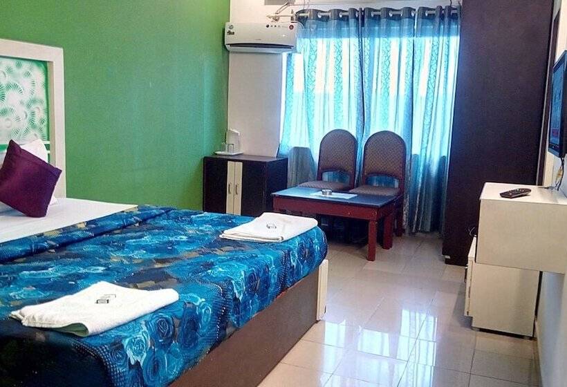 Hotel Luciya International Mysore