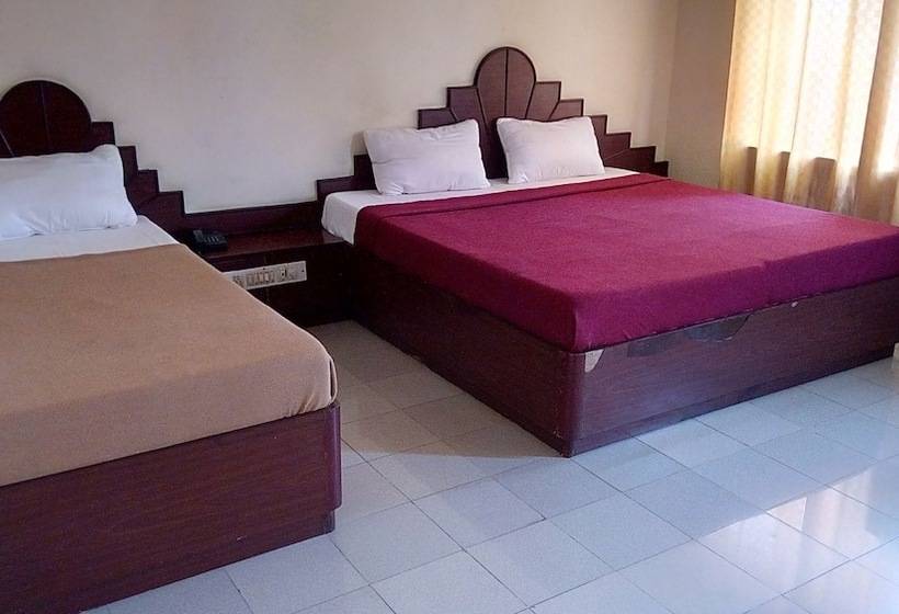 Hotel Luciya International Mysore