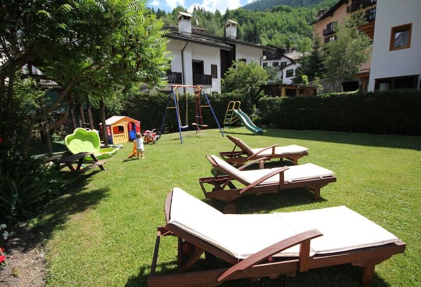 هتل Maison Laurent