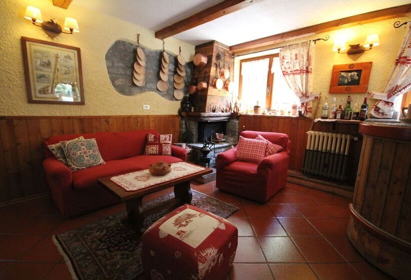 هتل Maison Laurent