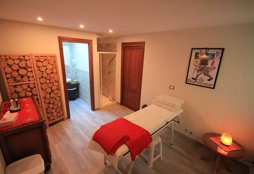 ホテル Maison Laurent