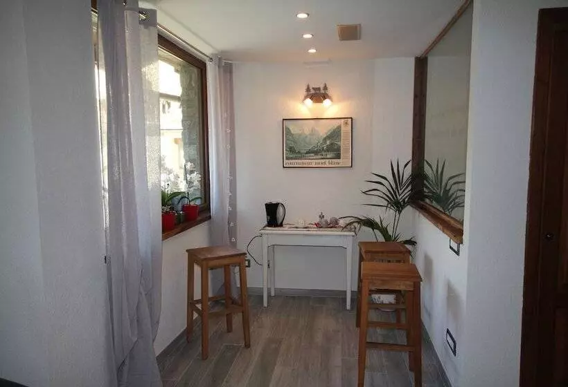 ホテル Maison Laurent