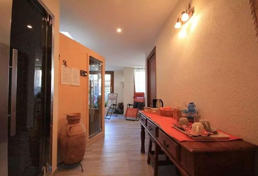 ホテル Maison Laurent