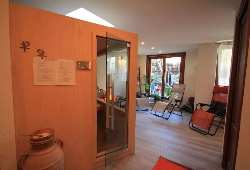 ホテル Maison Laurent