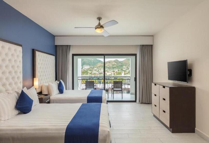 Medano Hotel And Spa