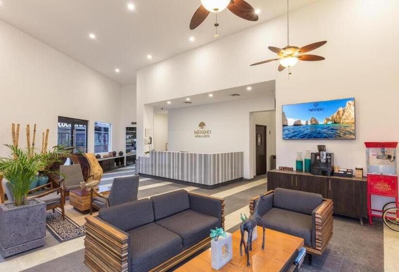 Medano Hotel And Spa