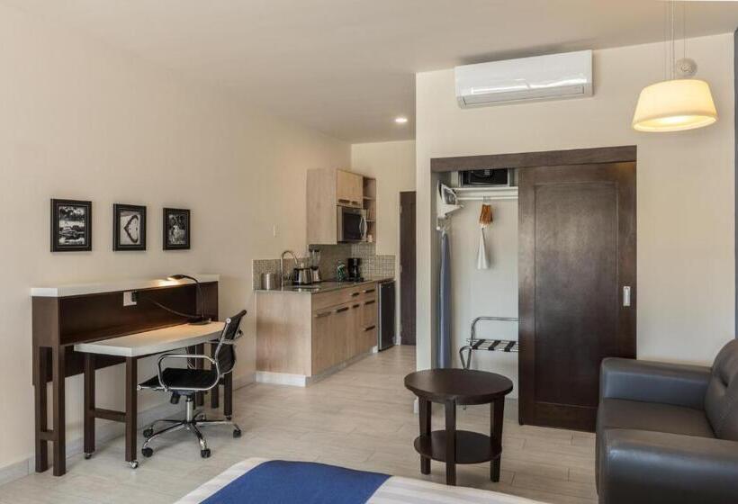 Medano Hotel And Spa