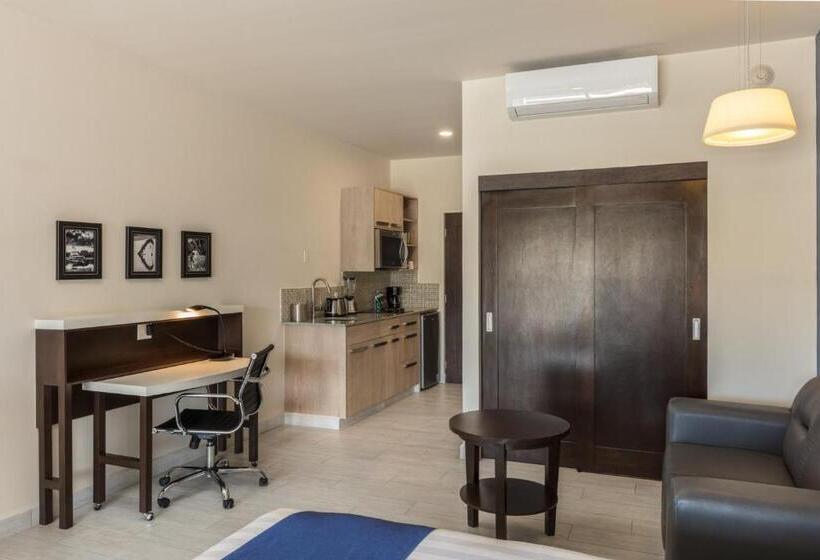 Medano Hotel And Spa