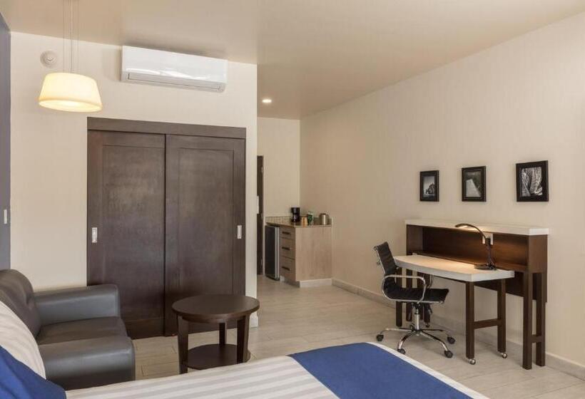 Medano Hotel And Spa