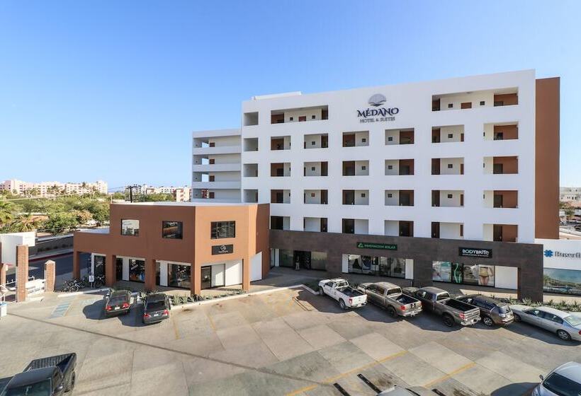 Medano Hotel And Spa