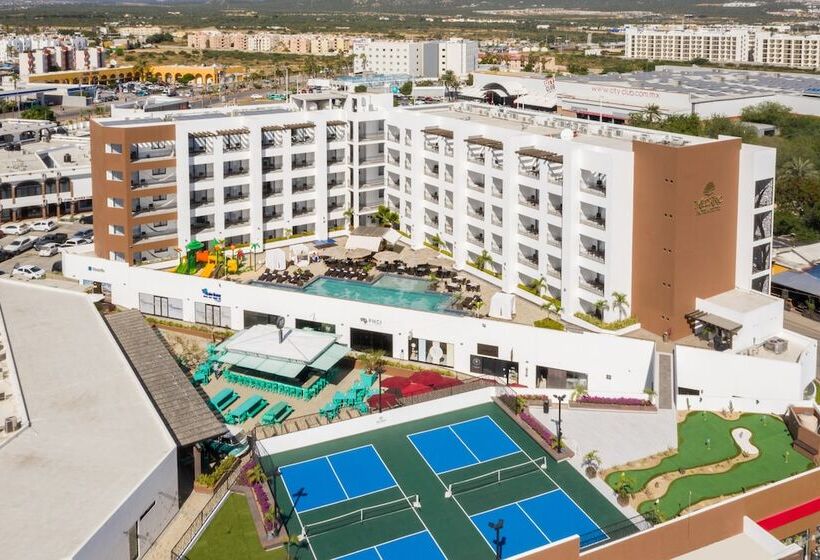 Medano Hotel And Spa