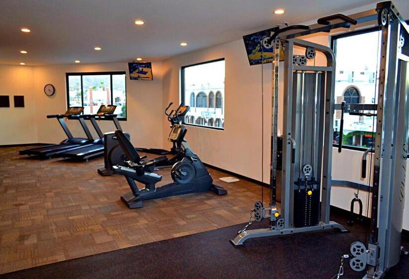 Medano Hotel And Spa