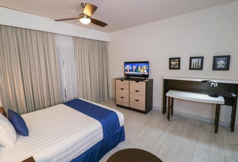 Medano Hotel And Spa