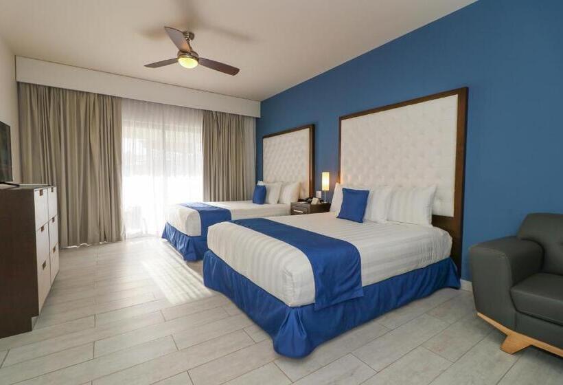 Medano Hotel And Spa