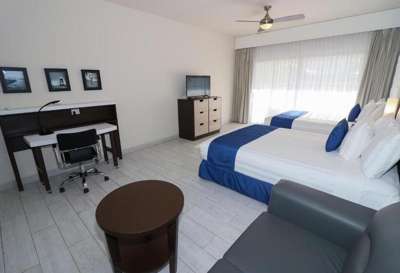 Medano Hotel And Spa