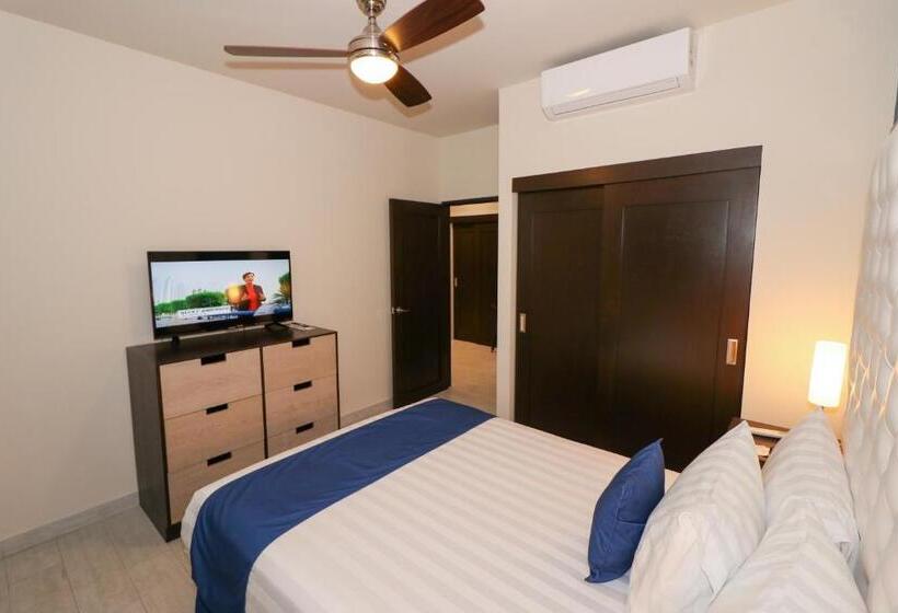 Medano Hotel And Spa