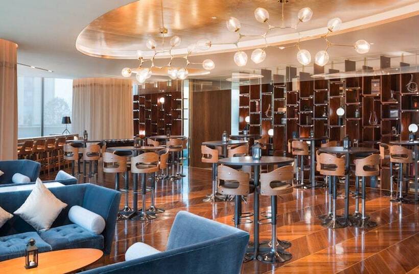 Meixi Lake Hotel, A Luxury Collection Hotel, Changsha