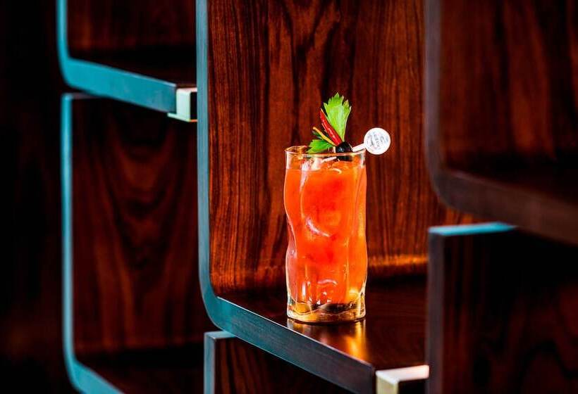 Meixi Lake Hotel, A Luxury Collection Hotel, Changsha