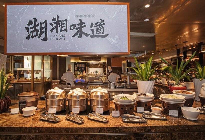 Meixi Lake Hotel, A Luxury Collection Hotel, Changsha