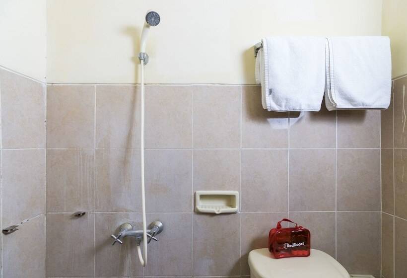 בית מלון כפרי Reddoorz @ Denpasar Sanur