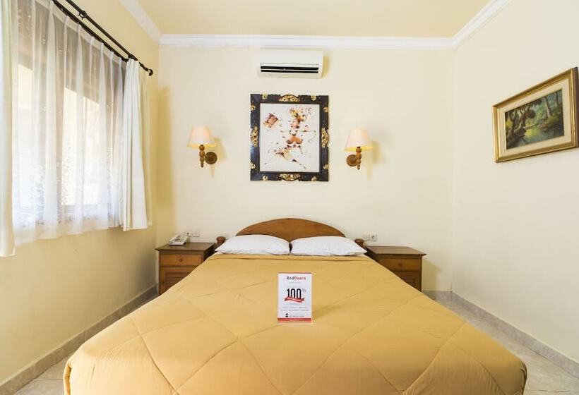בית מלון כפרי Reddoorz @ Denpasar Sanur