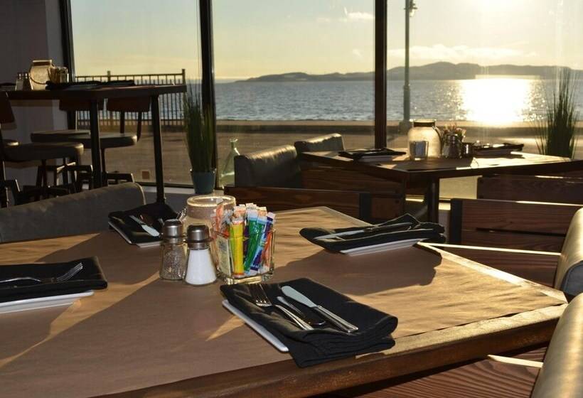 בית מלון כפרי Septiles