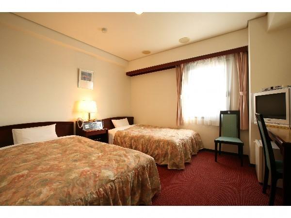 בית מלון כפרי Seven Seven Takaoka