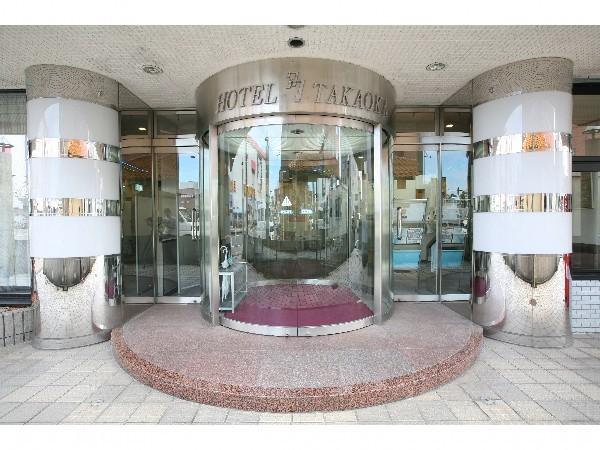 בית מלון כפרי Seven Seven Takaoka