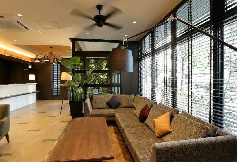 فندق The Celecton Kurume