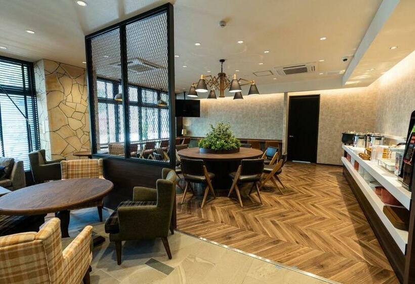 فندق The Celecton Kurume