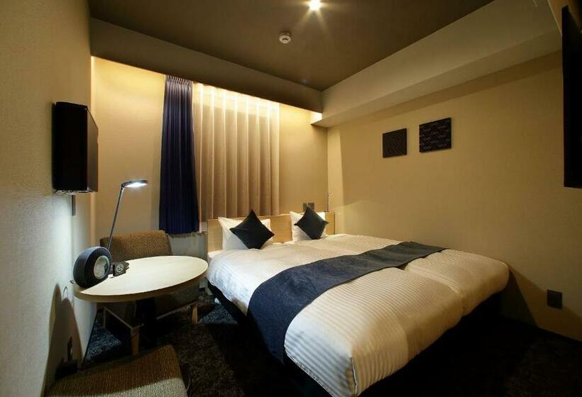 فندق The Celecton Kurume