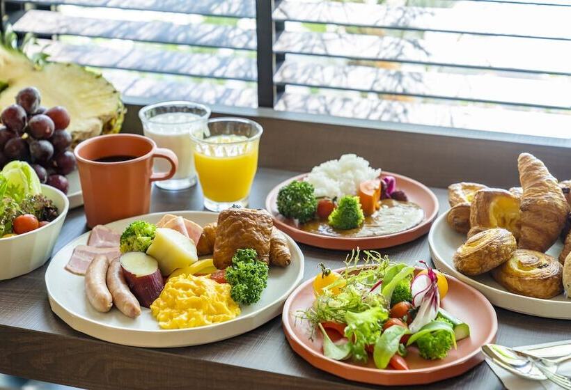 فندق The Celecton Kurume