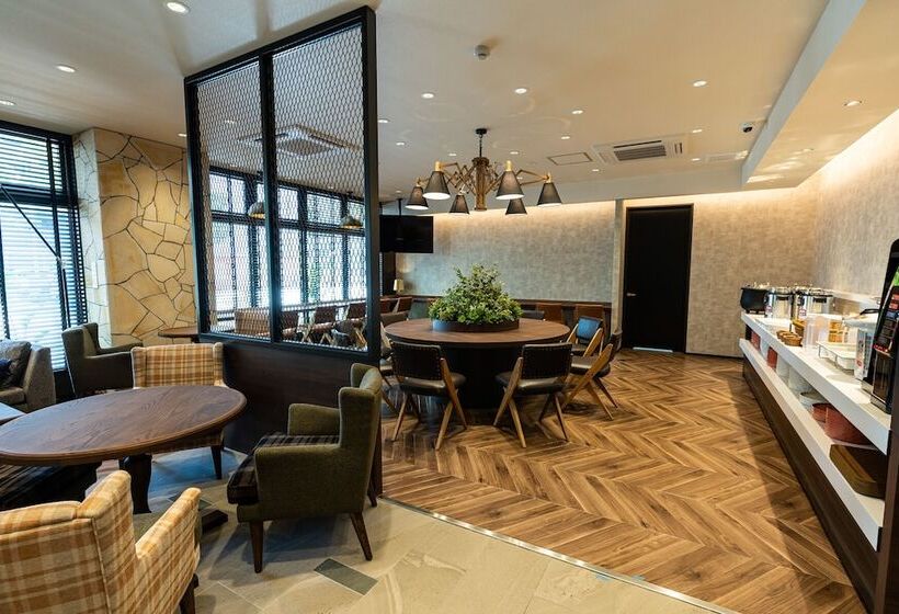 فندق The Celecton Kurume