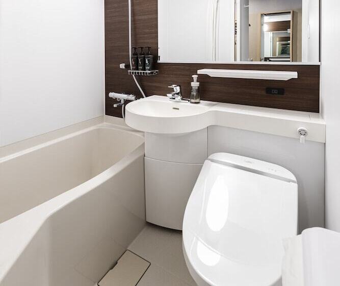 فندق The Celecton Kurume