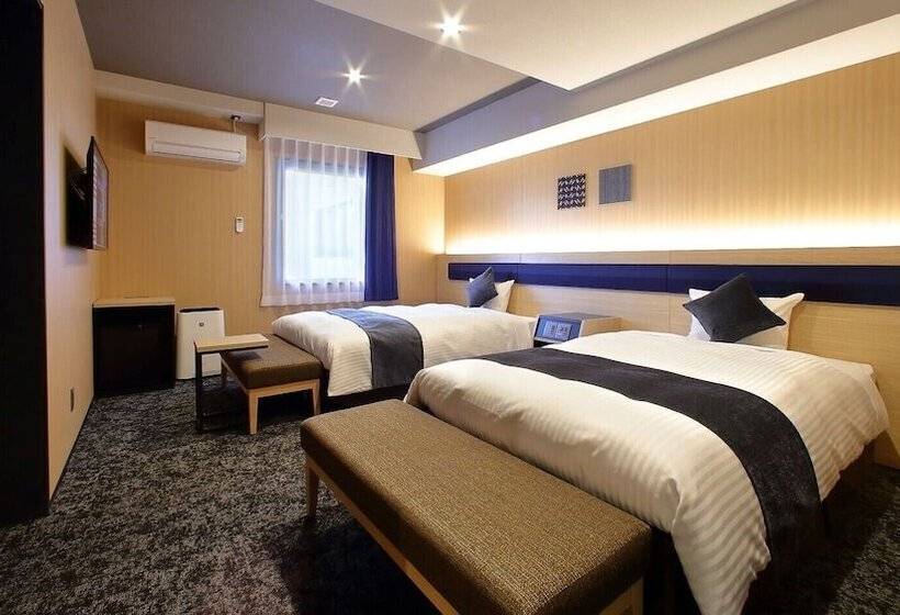 فندق The Celecton Kurume