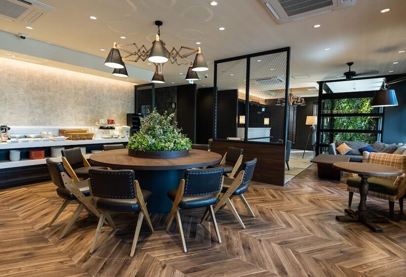 فندق The Celecton Kurume