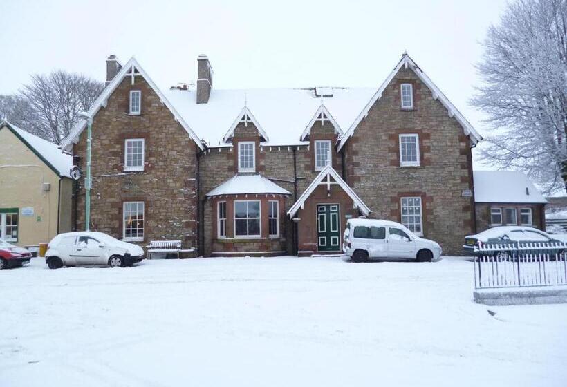 ホテル The Hopetoun Arms