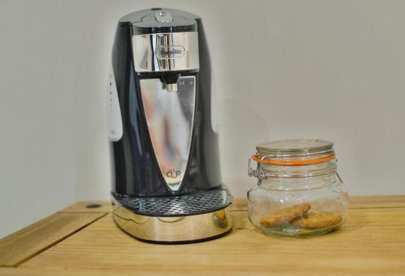 ホテル The Hopetoun Arms