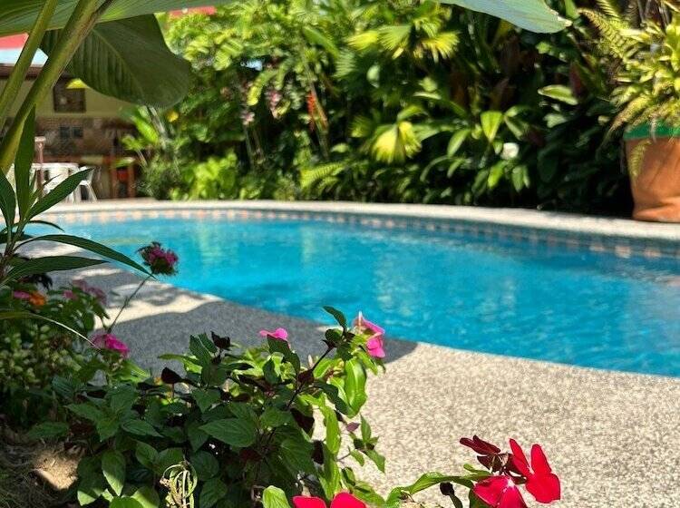 Отель Arte Natura